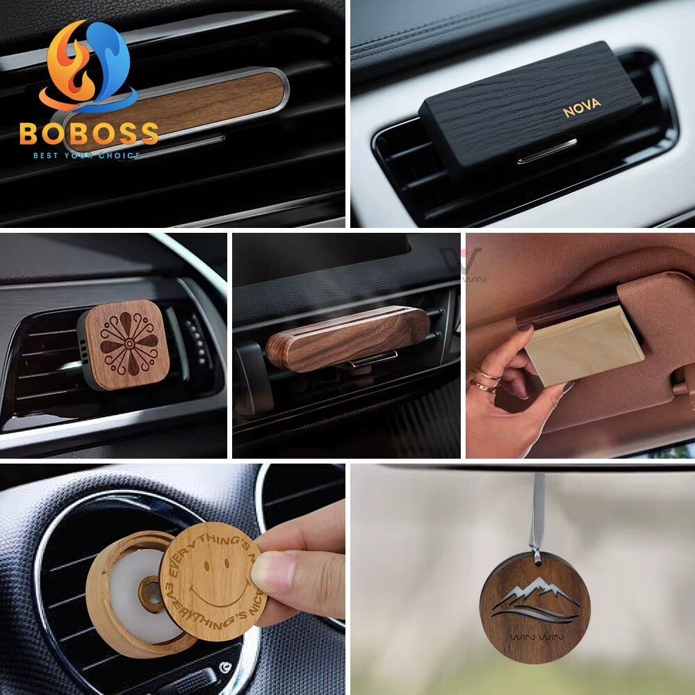 Air Fresheners