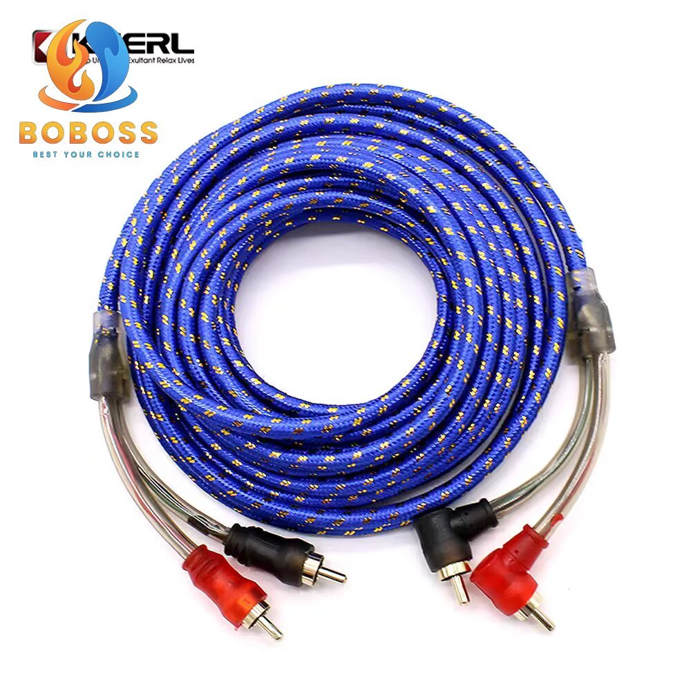 Speaker Adapter & Harness Kit
