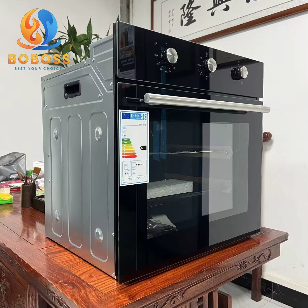 Built-in Ovens