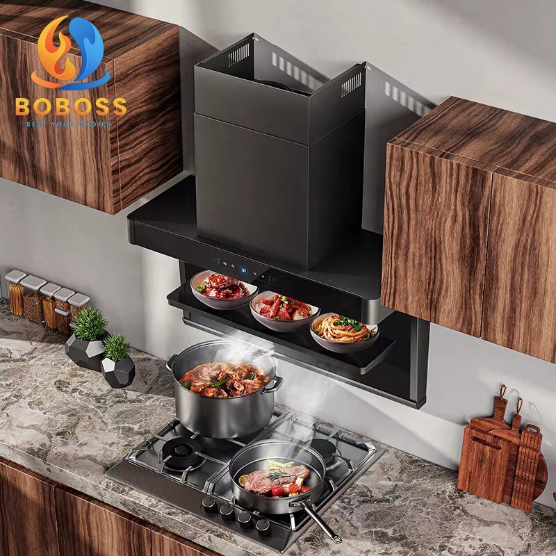 Cooker Hoods