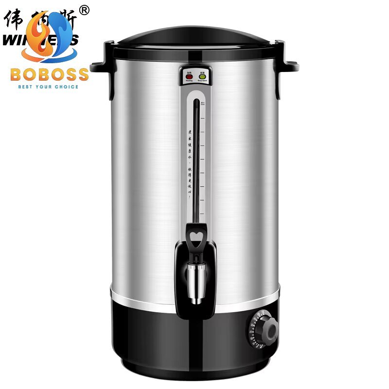 Electric Kettles