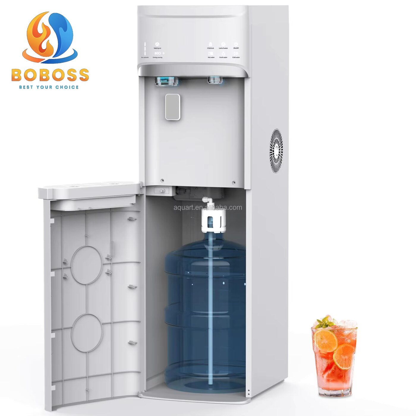 Water Dispensers